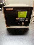 Sony LT20-101 Digital Gauging System With Power Supply And Metal Enclosure. Fixed Price $75.00.