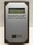 Paragon Controls Inc Microtrans Signal Processor AHU-6 W.o. 15511. Fixed Price $149.99.