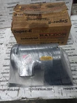 2HP Baldor Standard E Motor CM3558T3PH 230/460V. Fixed Price $750.00.