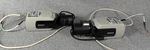 Bosch Dinion LTC0455/21 Color Cctv Cameras W LTC3364 Lenses Lot Of. Fixed Price $69.99.