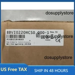 One New B&r Servo Driver 8BVI0220HCS0.000-1. Fixed Price $2850.41.