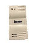 New Genuine Lenze E94AZCUS Usb Diagnostic Adapter Box. Fixed Price $371.99.