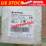 New 1420-V2A-ENT Ab Smart Motor Controller Ups Express 1420V2AENT In Box. Fixed Price $2190.00.