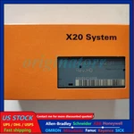 New One B&r X20CP0291 Plc Controller Module Expedited Shipping. Fixed Price $170.89.