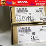 Mitsubishi FX5-4AD-TC-ADP Programmable Controller 1PC New. Fixed Price $227.09.
