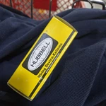 Hubbell IG4700A Duplex Twist-lock Recepetacle 15A 120V Nema L5-15R New!!!. Fixed Price $19.99.