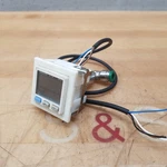 Panasonic DP-100 Digital Pressure Sensor, Mpa Used. Fixed Price $16.24.