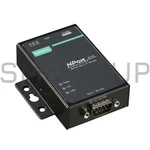 New In Box Moxa Serial Device Server. Fixed Price $121.00.