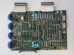Mitsubishi Spindle Drive Control Board SE-CPU2 BN624A471G54. Fixed Price $249.95.