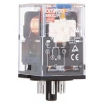 Omron MKS2PIDC24 Plug-in, General Purpose Relay, Octal, 10 A, 8 Pins,. Fixed Price $17.29.