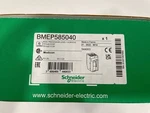 New Schneider Electric BMEP585040 Free Shipping Box Factory Sealed Us. Fixed Price $4050.00.
