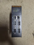 Advantech UNO-1019 Universal Network Controller 2LAN 4COM & 1CF 10-30VDC. Fixed Price $125.00.