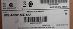 Ab MPL-A320P-MJ74AA Free Shipping MPLA320PMJ74AA New Box Us. Fixed Price $3545.82.