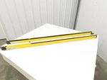 Allen Bradley Guardshield Safety Light Curtain Transmitter/receiver Set 1440MM. Fixed Price $599.99.