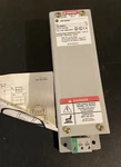 Nib Allen Bradley 160-BMA1 160BMA1 Dynamic Brake Module Ser 1/2-1HP 230V. Fixed Price $39.99.