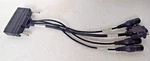 Hatteland VSD100692-4 Multifunction Cable Rev. Fixed Price $50.00.