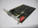 Nematron Softing PB-IF-03/HW V1.03 Control Board Interface SW0301 Card Profi. Fixed Price $170.00.