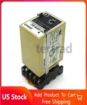 Omron 61F-GPN-BC DC24V Level Controller Tested. Fixed Price $178.87.