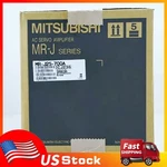 1PC Mitsubishi MR-J2S-700A Servo Drive Fast Ship Us MRJ2S700A. Fixed Price $877.48.