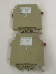 Lot Of Weidmuller Upac 823474 Module, 0-10V In Out. Fixed Price $30.00.