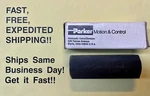 Parker C820S In-line 5000PSI Check Valve; Free Same Day Expedited Shipping!!. Fixed Price $49.94.
