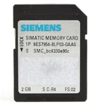 Siemens Simatic Memory CARD,6ES7954-8LP03-0AA0,6ES7. Fixed Price $338.35.