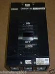 Square D Pole 240V Amp Q4L3400 Circuit Breaker Black. Fixed Price $250.00.