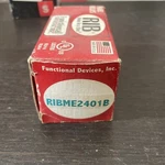 Functional Devices RIBME2401B. Fixed Price $47.00.