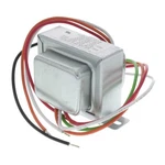 Robertshaw 620-402 48VA 120/208/240V Transformer 2.5/12/24V. Fixed Price $61.90.