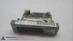 Texas Instruments 305-05N, Plc, Input Module, 24VDC, 16 Point Source #263817. Fixed Price $27.00.