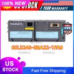 New Siemens Sinamics G120 Control Unit. Fixed Price $282.52.