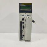 Schneider Electric 140CPU65260 Modicon Quantum 266MHZ Unity Processor. Fixed Price $1150.00.
