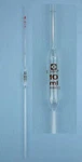 Sibata 10 Ml Volumetric Pipet Class "a" To Deliver. Fixed Price $9.95.