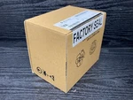 Surplus Open Allen Bradley 1768-CNB Compact I/o L4 Controlnet Interface Bridge. Fixed Price $106.37.