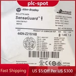 Allen-bradley 440N-Z21S16B Safety Switch 440NZ21S16B Us Free Tax. Fixed Price $173.53.