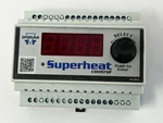Superheat Parker 2100320 - Controls Liquid Temperature Valve Position. Fixed Price $597.69.