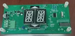 MH110-RRCX MH110-XXXX Position Indicator, 1" Character Ce Electronics. Fixed Price $95.20.