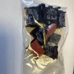 800E-3X01 Allen-bradley Contact Block With Screw Terminals. Fixed Price $235.80.