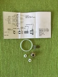 Replacement Parts Binks 54-4261 / 544261 Catecbologies 11-1100. Fixed Price $13.50.