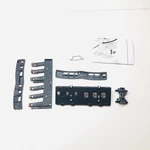 Schneider Reversing Switch Kit LAD9R1V. Fixed Price $39.99.