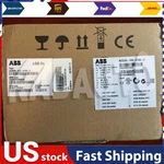 One New Abb ACS355-01E-07A5-2 Inverter Micro Drive Brand No Keypad. Fixed Price $602.50.