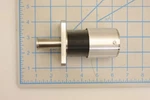 0040-09649 / Bellows, Inconel Weldment, Lift Assy, 30 Amat. Fixed Price $1480.78.