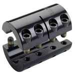 Ruland Manufacturing SPC-20-16-F Rigid Shaft COUPLING,CLAMP,3-1/4" 2APK3. Fixed Price $313.14.