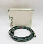 Keyence CA-CN3 Camera Cable. Fixed Price $175.50.