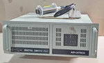 Advantech Industrial Computer 610H IPC-610-H Rackmount Pcs #P1254#. Fixed Price $1600.00.