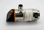 Efector Ifm PE2096 Pressure Sensor With Display (new Open Box). Fixed Price $549.00.