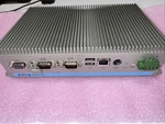 Advantech UNO-2173AF-A12E Embedded Automation Computer Intel Atom 1.60GHZ. Fixed Price $622.00.