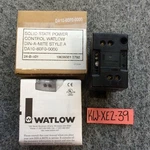 Watlow DA10-60F0-0000 Din-a-mite Solid State Power Controller Ships Today! Plc. Fixed Price $196.05.