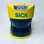 Sick S30A-6011DA Safety Laser Scanner 1019600 *new*. Fixed Price $2999.00.