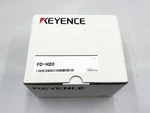 Mint Condition Keyence FD-H20 Clamp-on Flow Sensor. Fixed Price $649.00.